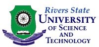 River state university of Science and Technology